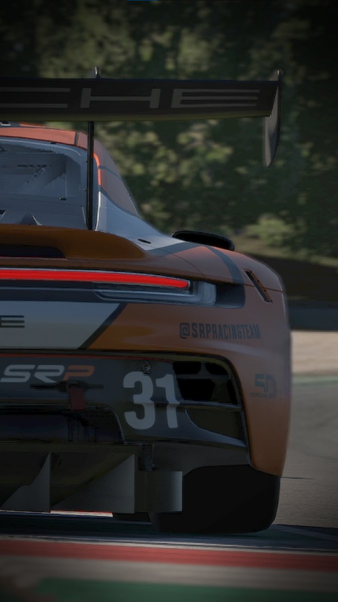 SRP Racing Team tweet media