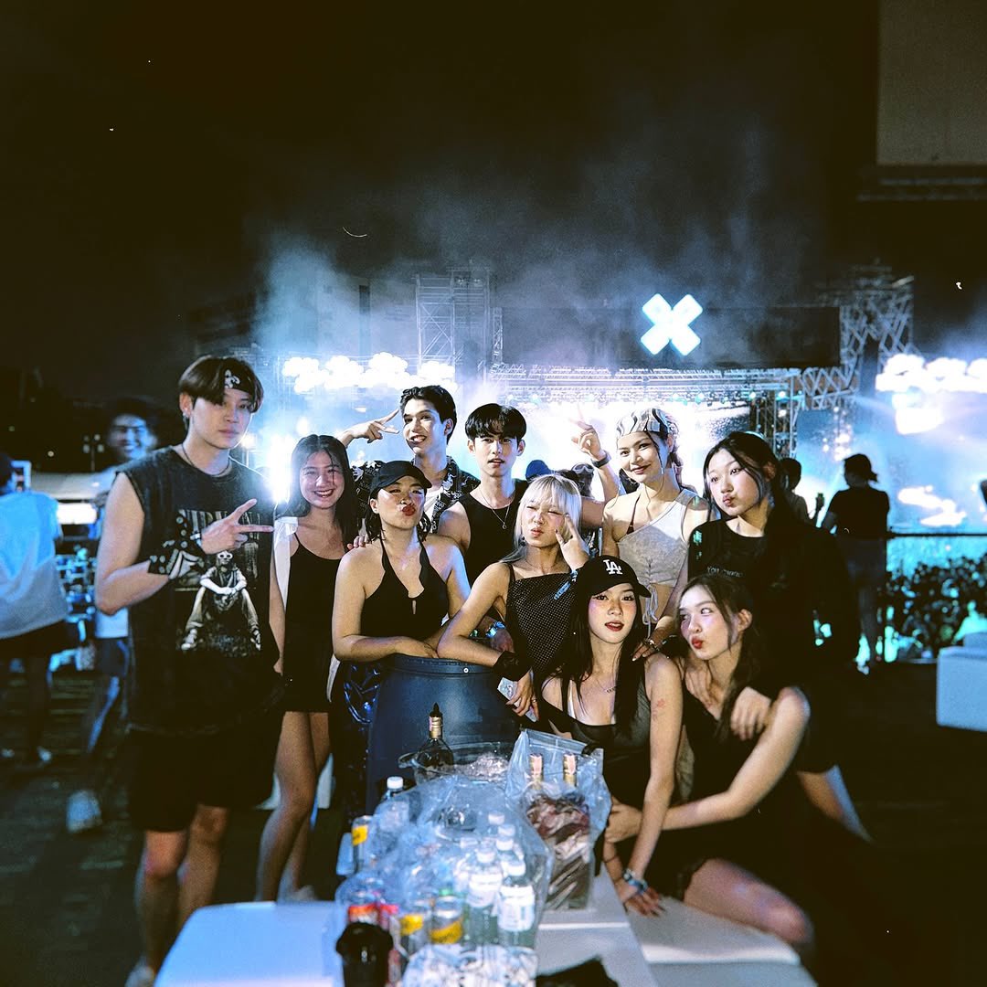 BounPrem_TH_OFC's tweet photo. [15.04.2025] IG posted : nooknik_naughty

My Songkran sooooo littttttttttttt 🔥💥🫶🏻 

#.Siamsongkran2025
#.DJ1942
#.S2O2025
#.XFestival2025

📍 https://t.co/5FXdWmNRsk

#bb0un https://t.co/jUR9GeizGA