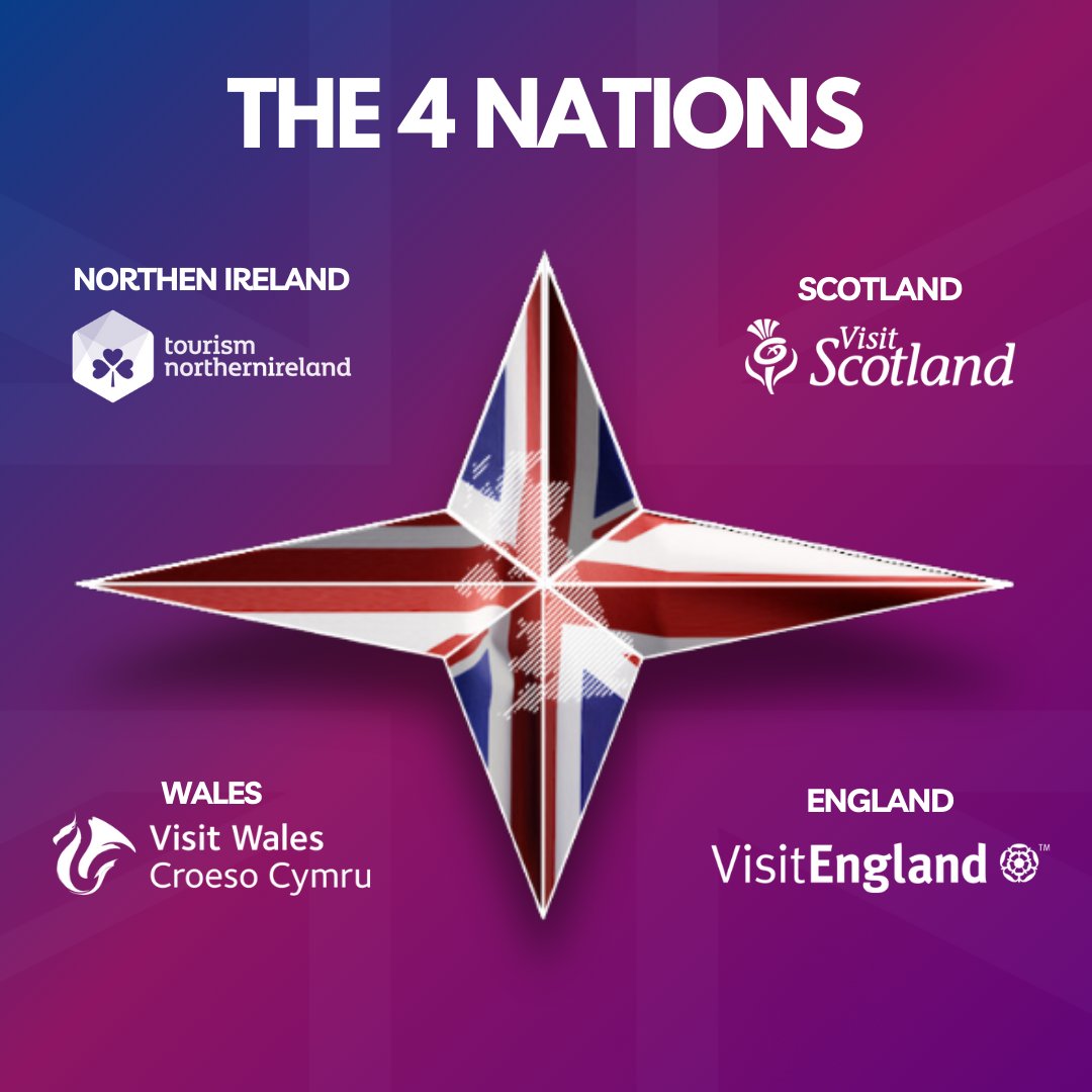The Power of Events platform celebrates the UK Events Industry across Northern Ireland, Scotland, Wales, and England.

Explore the platform today to better understand our vast industry: thepowerofevents.org