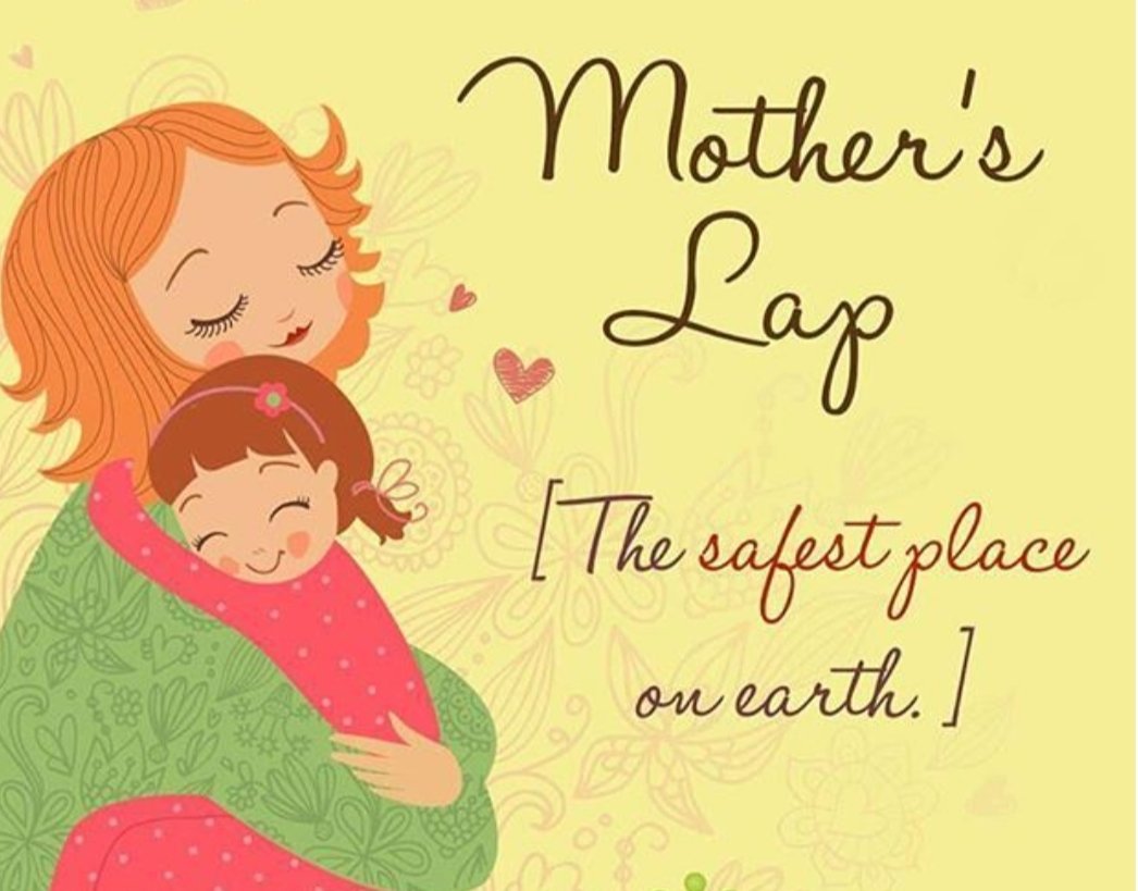 GreenMirchiii's tweet image. " A mother's lap "
 is the abode where you weep, sleep and find peace; no fear can intrude, all worries are removed, and love is absolute and supreme...
#FramesOfIndia #LavaMobiles #ProudlyIndian #ShotOnAGNI3
@LavaMobile