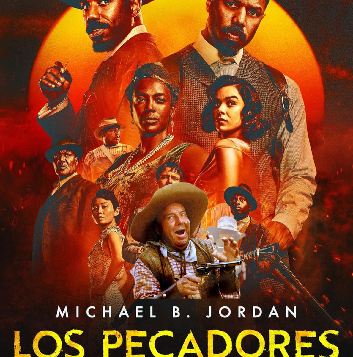 𝔸𝕝𝕓𝕖𝕣𝕥𝕠 𝔽. ℙ𝕖𝕝á𝕖𝕫 (🅼🅸🆂🅸🅽🅶🅽🅾) tweet media