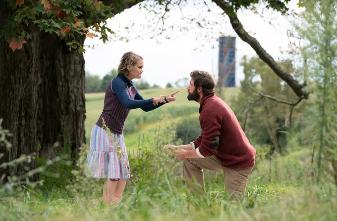 Gibboanxious's tweet photo. The Top 10 Sign Language Movies:
 
10. Children of a Lesser God
9. The Sound of Metal
8. War for the Planet of the Apes
7. Baby Driver
6. In the Company of Men
5. Dawn of the Planet of the Apes
4. The Shape of Water
3. Jerry Maguire
2. A Quiet Place
1. There Will Be Blood
#ASLDay https://t.co/raBrSFmset