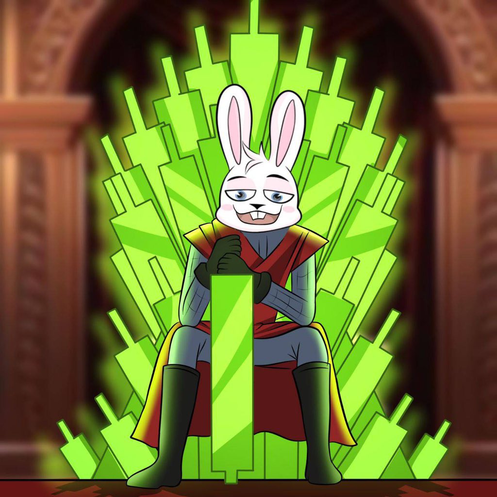 W Thread 🧵 ⬇️

HopBunny Game is live!!🔥
@hopbunny_sol 
Curious about HopBunny?…
This thread is for you!