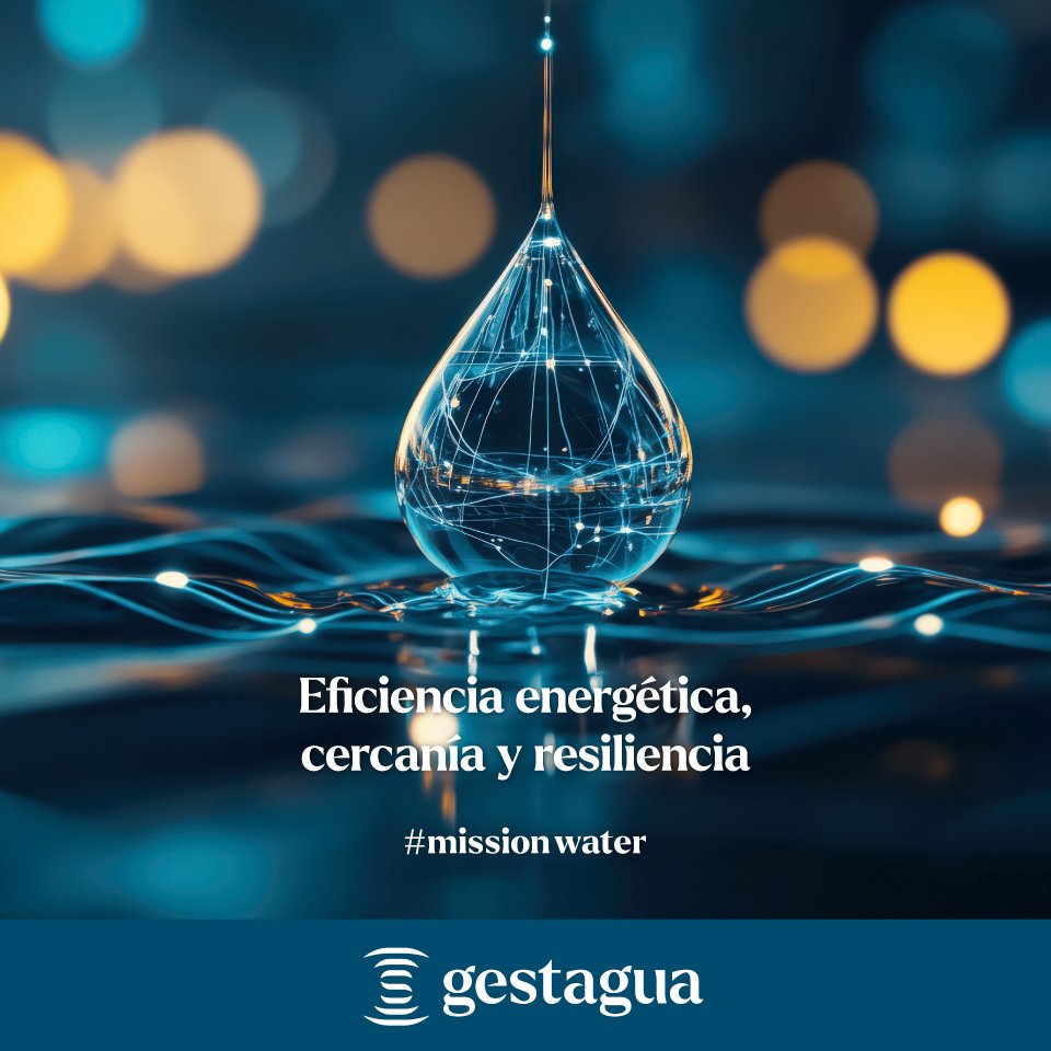 💡 #EficienciaEnergética, cercanía y resiliencia. Miles de municipios en el mundo confían en las empresas que formamos @GroupeSaur.
💧 Proveemos a la ciudadanía de #aguapotable en calidad y cantidad, así como de servicios de tratamiento de #residuos.
👉 saur.com/division/water…