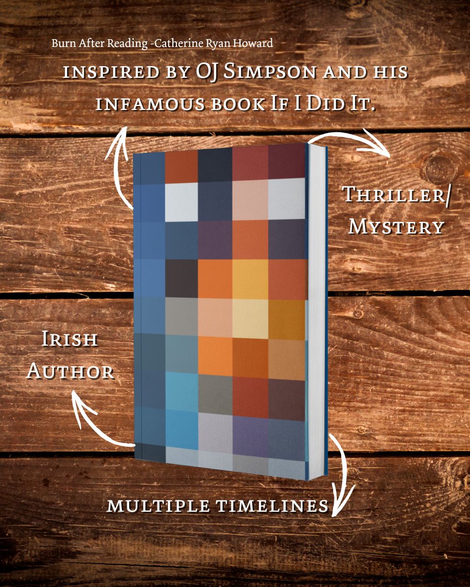 easons's tweet image. Let the story draw you in – not the cover 🙈

Choose your next read based purely on a whisper of what’s inside... no judging by appearances!
#DontJudgeABookByItsCover #BlindDateWithABook