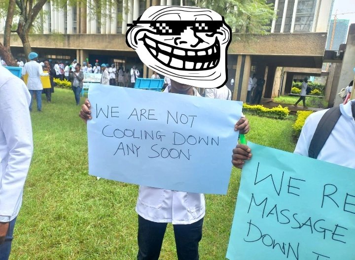 We’re not asking for favors.
We’re demanding what was agreed, signed, and sealed.

Implement. The. CBA

#JusticeForMedics 
#FixCBA
#DualeYouMustDeliver