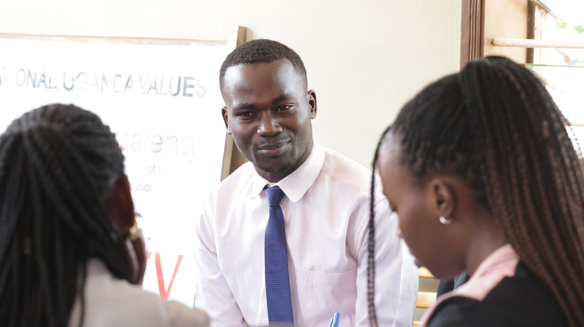 actionaiduganda's tweet photo. This afternoon as part of the EAC youth policy consultation, we engaged in impactful group discussions that highlighted the significant challenges confronting our youth today. We are exploring  policies for meaningful transformation.
#EACYouthPolicy https://t.co/nWeAuRMPKe