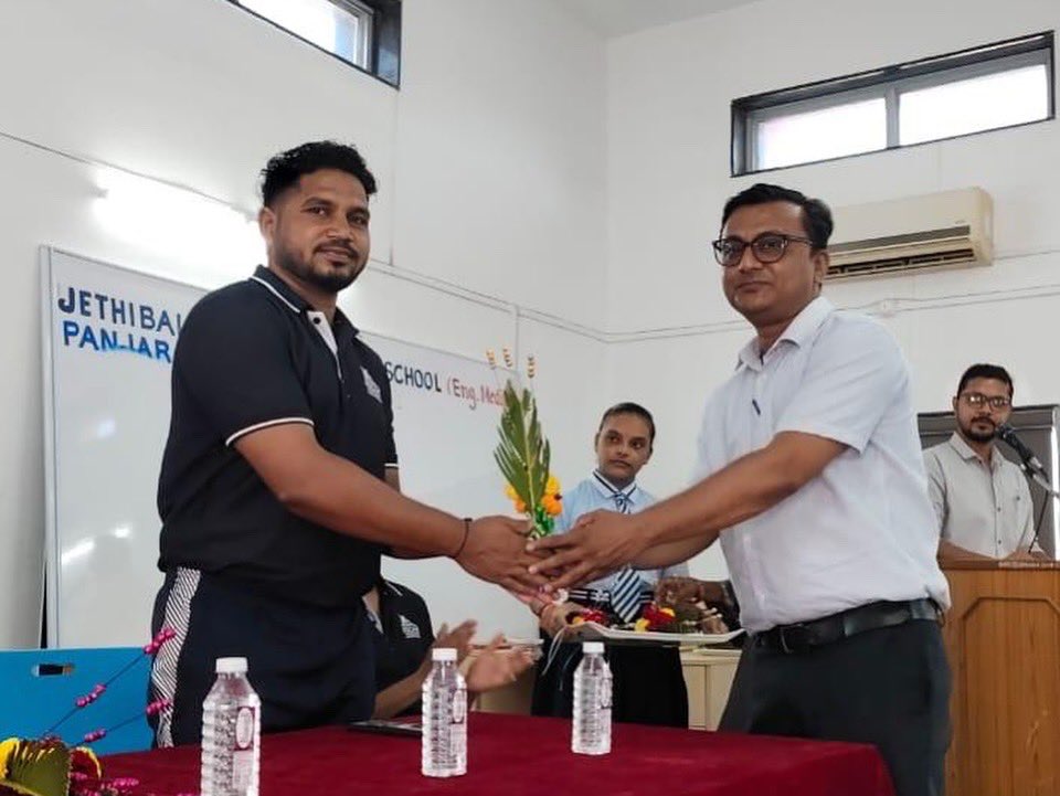This year, we’re empowering 600 teachers through our dedicated Master Trainers, who will go on to impact 30,000 students across Daman, Diu, and Dadra &amp; Nagar Haveli.
