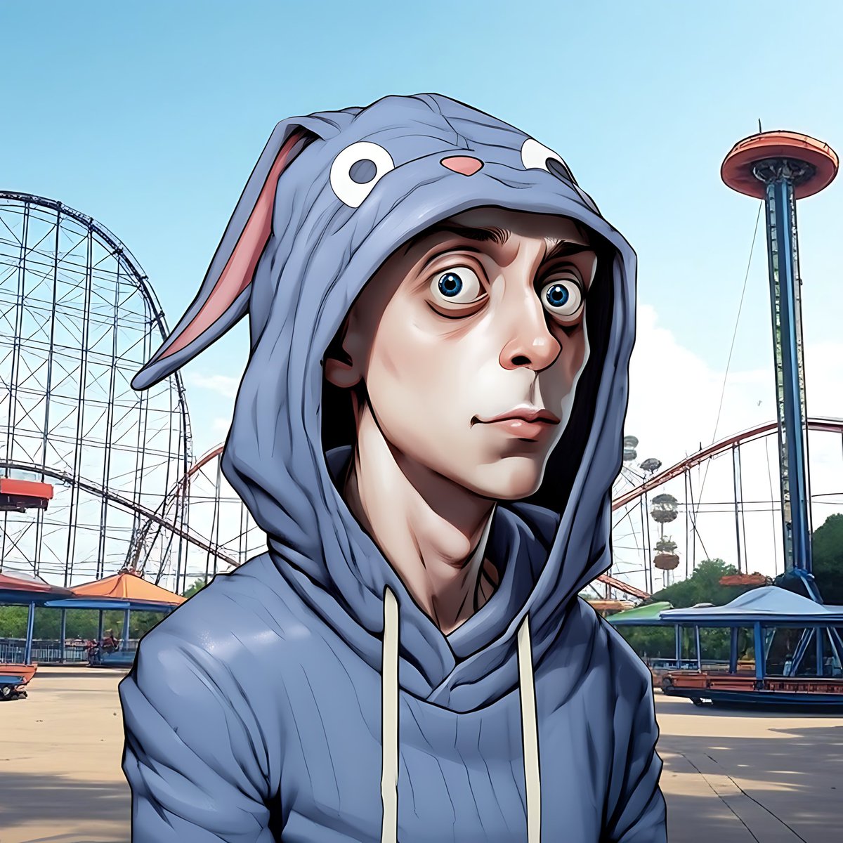 juanllompart's tweet image. In this life, you should try everything, but safely.
opensea.io/collection/pos…
#Thrills #postbit #nft