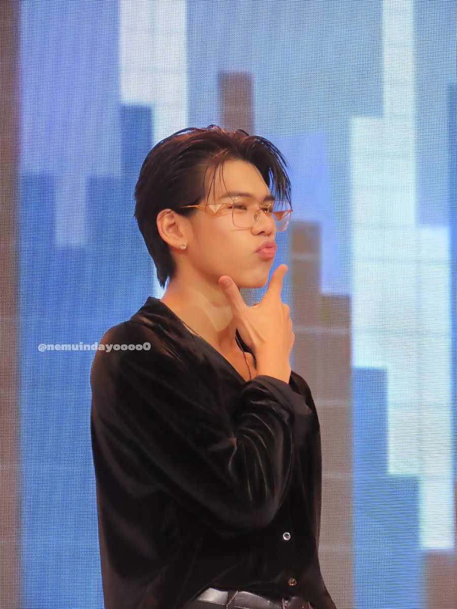 nemuindayoooo0's tweet photo. ほーんとにかわいい😽👈🏻✨
#TuiChayatorn @TuiChayatorn #TUILEVEL21 #LYKN https://t.co/faRcH3f78I