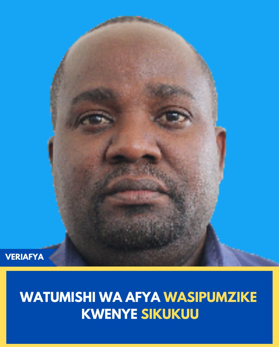 Mbunge wa jimbo la Bahi (CCM), Keneth Nollo, ameishauri serikali kuangalia upya utaratibu wa watumishi wa umma, hususan wale wa sekta ya afya, kusherehekea sikukuu mbalimbali, akisema hali hiyo imekuwa ikisababisha Watanzania kupoteza maisha kwa kukosa huduma hospitalini nyakati