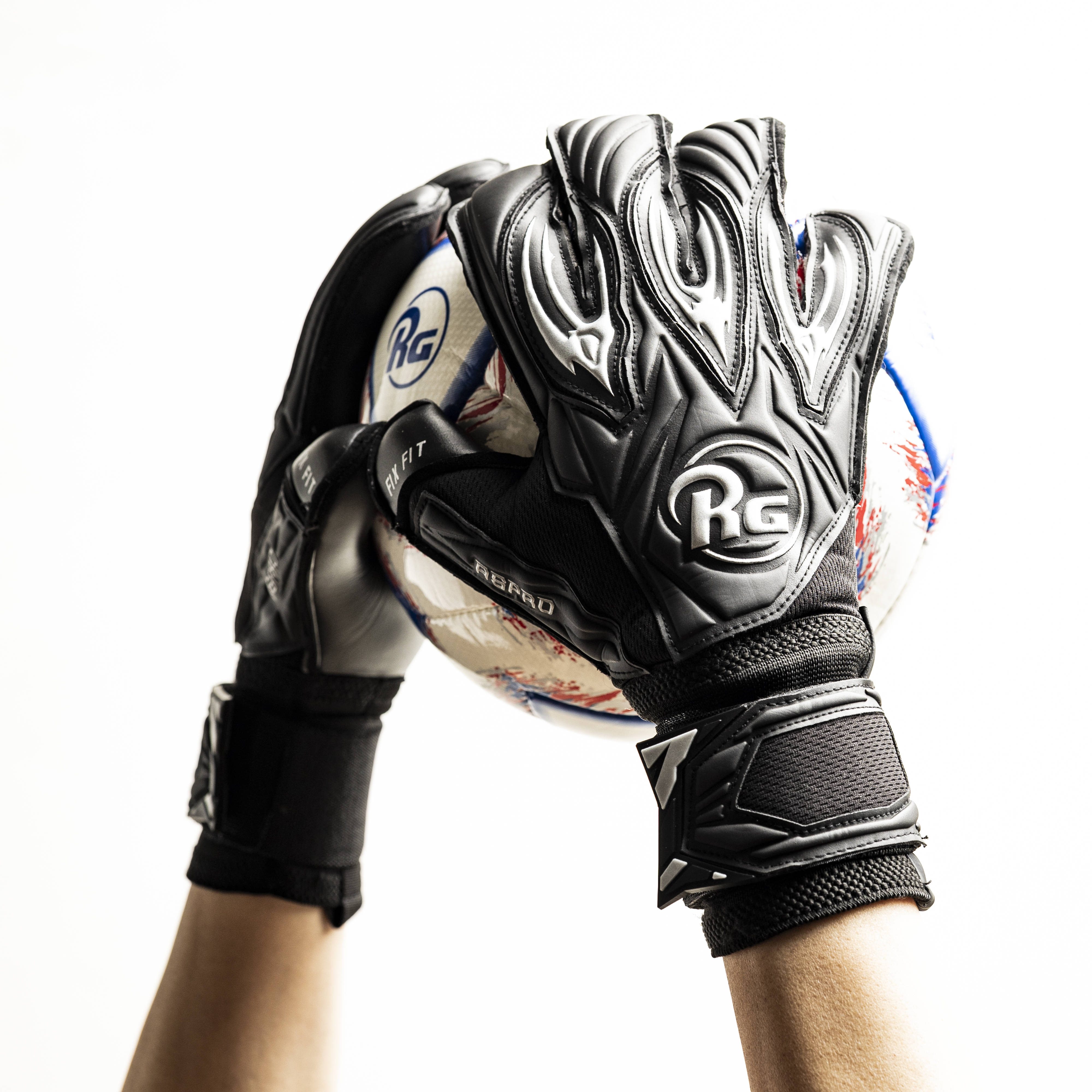 RG Goalkeeper Gloves Japan 公式『激レアさん』出演 キーパー RG Goalkeeper Gloves Japan 公式『激レアさん』出演 キーパー