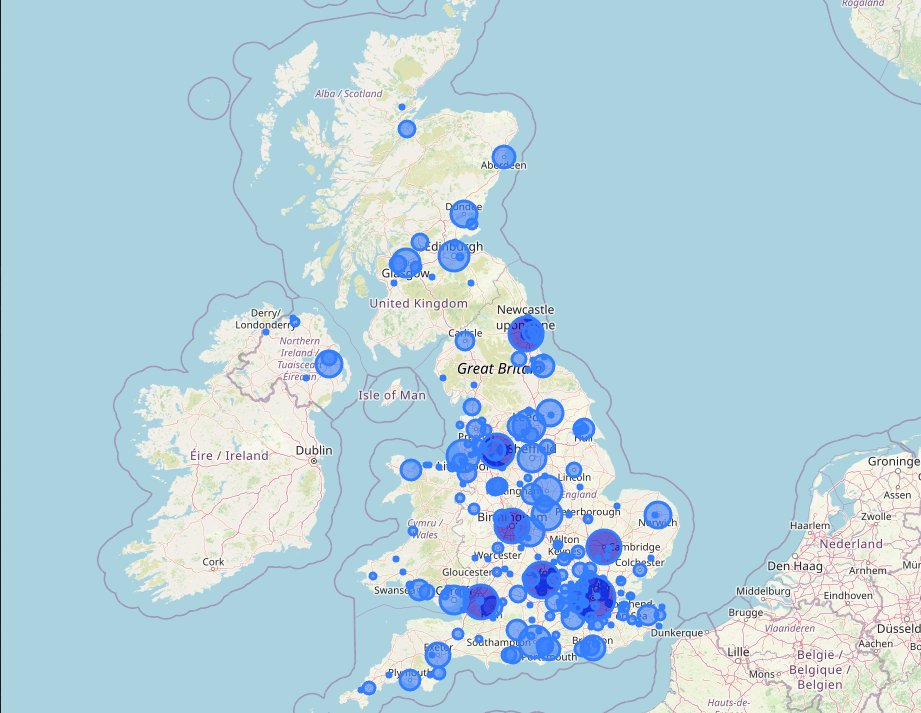 Click the link below to view an interactive map showing the places in the UK that have registered studies on #ISRCTN since 2014!

#clinicaltrials

nickhw22.github.io/ISRCTN_map/