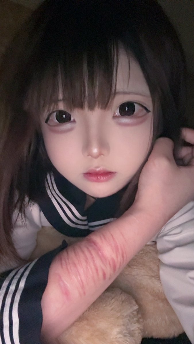 毛芋你都6.0了 (@maoyufuhuo6) on Twitter photo 