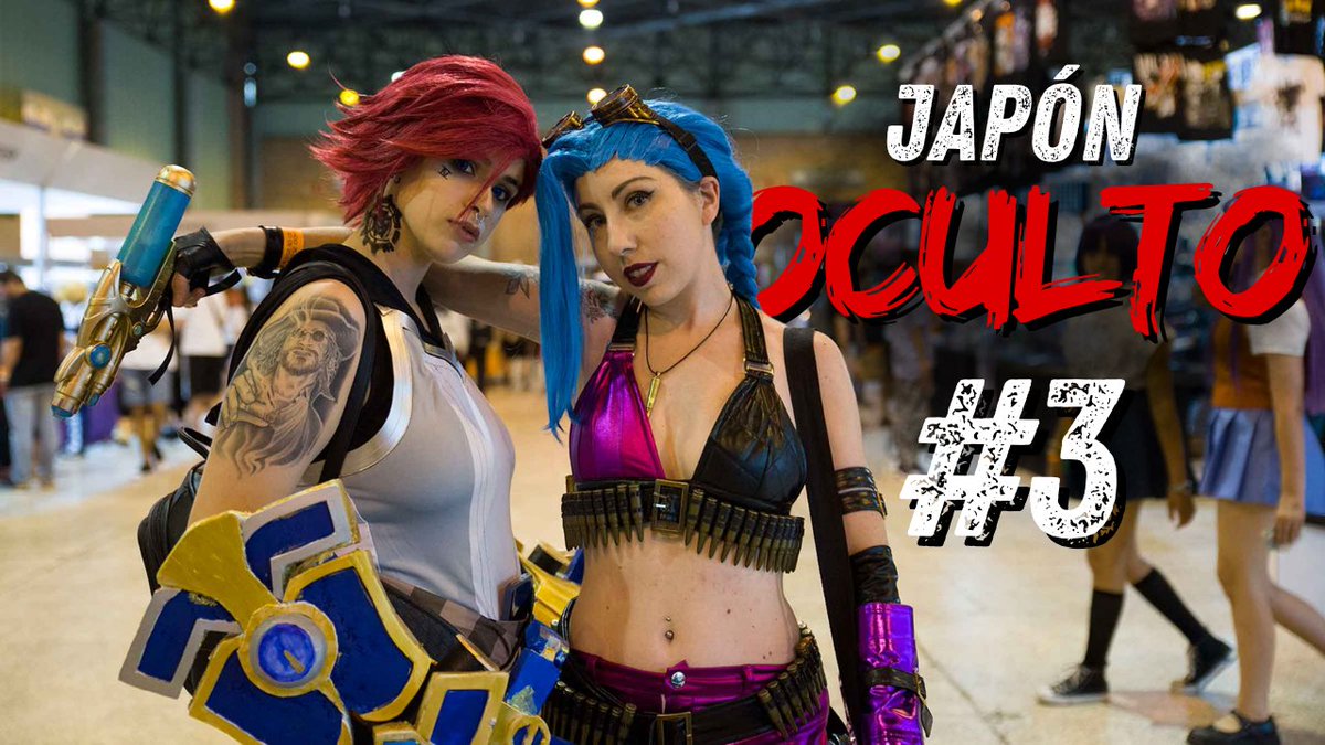 Proyecto_ Japón Oculto (@japonoculto) on Twitter photo <a href="/glitchover/">GlitchOver.</a> <a href="/el_kowalsky/">Kowalsky Misterio 👽</a> <a href="/mechag591054/">mechag</a> <a href="/SenseiJuvenil/">Asociación Sensei</a> <a href="/JaponVer0/">Otra cara de Japón</a> <a href="/JaponConYumi/">Yumi Japonesa</a> @HippieOtaku_ <a href="/OxyGaming420/">ㄖ乂ㄚ· オキシ</a> <a href="/juandeanima/">Juan de Ánima</a> Risas. Amistad. Libertad.
Episodio ➡️ #3 - ¿Qué necesita un salón del manga para que sea bueno?
❤️YouTube: youtu.be/F98R-yLbeWg
🧡Ivoox: go.ivoox.com/rf/144958816
💚Spotify: spotifycreators-web.app.link/e/q7Xp5tGjASb <a href="/glitchover/">GlitchOver.</a> <a href="/el_kowalsky/">Kowalsky Misterio 👽</a> <a href="/mechag591054/">mechag</a> <a href="/SenseiJuvenil/">Asociación Sensei</a> <a href="/JaponVer0/">Otra cara de Japón</a> <a href="/JaponConYumi/">Yumi Japonesa</a> @HippieOtaku_ <a href="/OxyGaming420/">ㄖ乂ㄚ· オキシ</a> <a href="/juandeanima/">Juan de Ánima</a> Risas. Amistad. Libertad.
Episodio ➡️ #3 - ¿Qué necesita un salón del manga para que sea bueno?
❤️YouTube: youtu.be/F98R-yLbeWg
🧡Ivoox: go.ivoox.com/rf/144958816
💚Spotify: spotifycreators-web.app.link/e/q7Xp5tGjASb