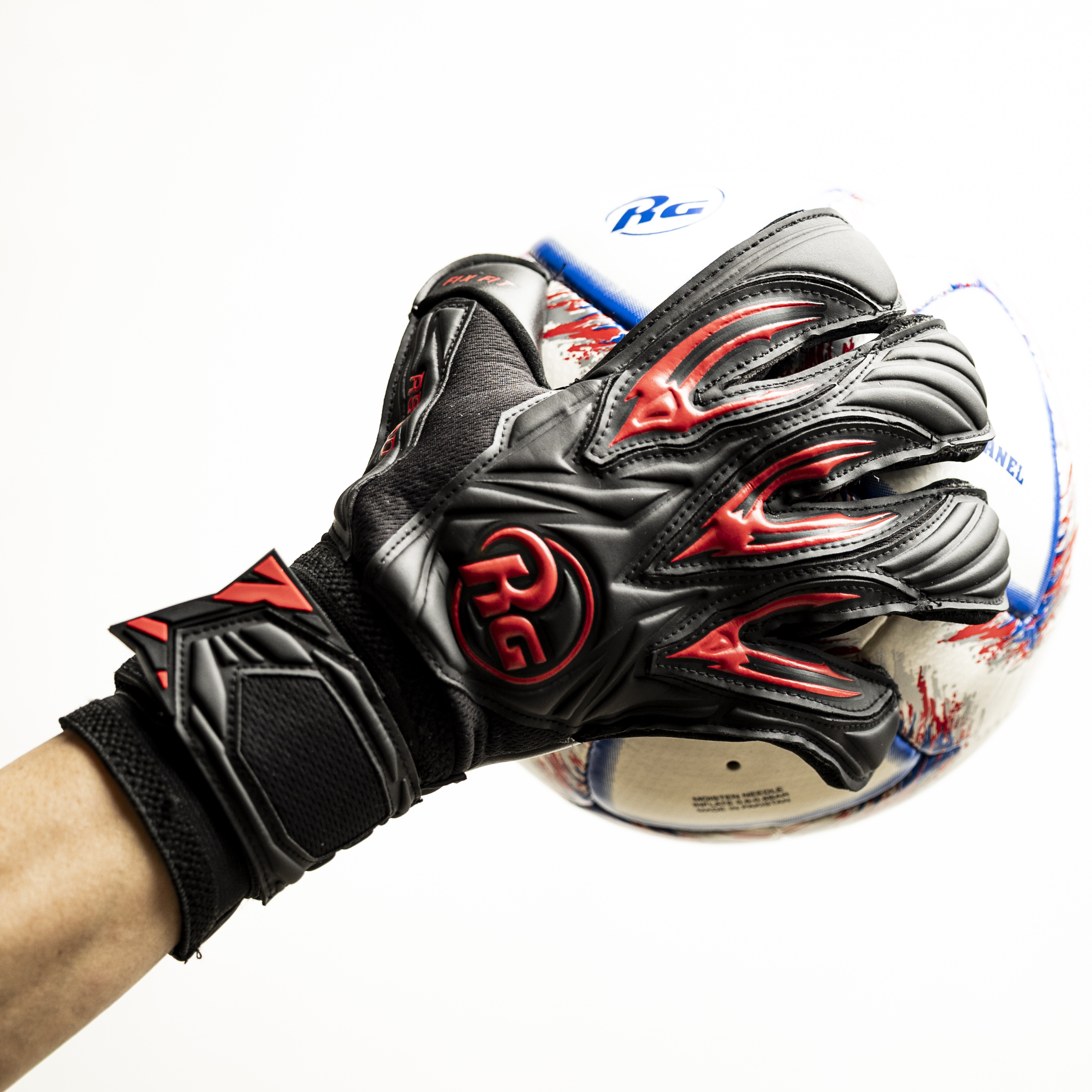 RG Goalkeeper Gloves Japan 公式『激レアさん』出演 キーパー RG Goalkeeper Gloves Japan 公式『激レアさん』出演 キーパー