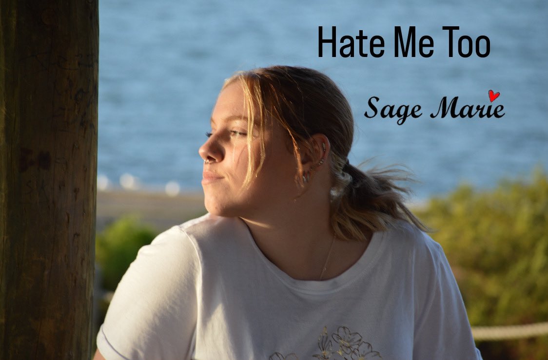 My new single is out now!! 
If u like sad song go listen….
youtu.be/FaPpG2AVnzo?si…