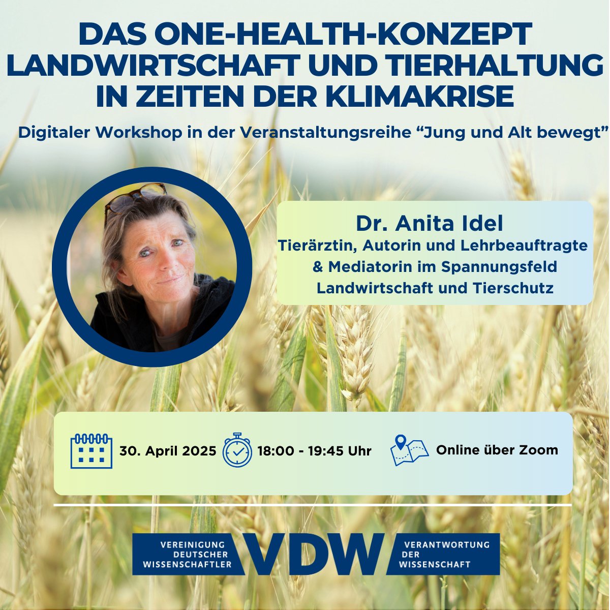 VDW e.V. tweet media