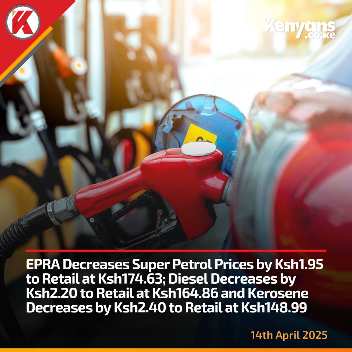 WilliamKiptoo25's tweet photo. Fuel prices reduction means low cost of living.President Ruto delivers #ChezaChini
Kimani Wamatangi Riggy G is Bipolar Deputy President Irungu Nyakera https://t.co/xA03So1iYb