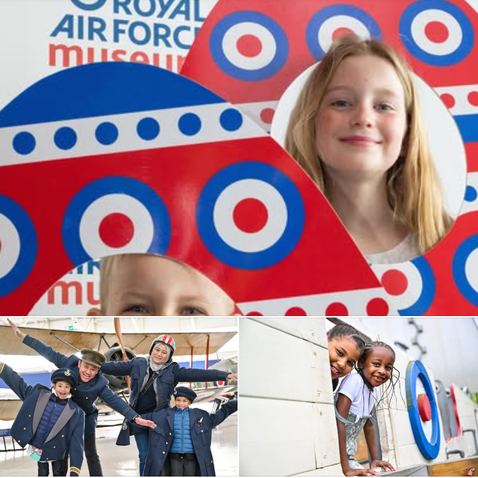 RAF Cosford HIVE (@CosfordHIVE) / Posts / X
