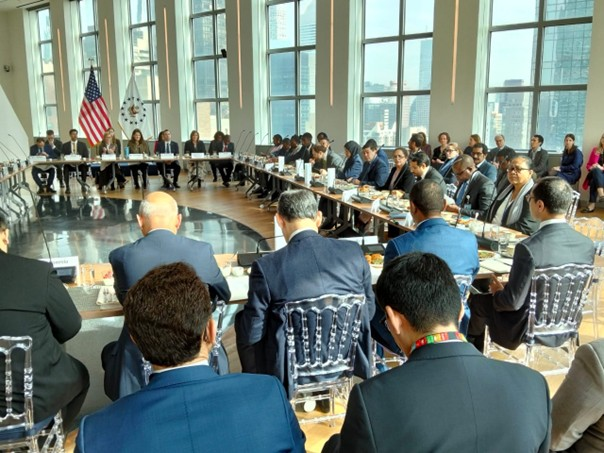 Kenya’s silent endorsement of the Geneva Consensus Declaration is a betrayal.

The GCD is anti-abortion, anti-women, and anti-health.

This sets a perilous precedent for #Africa.

#Kenya must withdraw. Now.

#GCDisHarm #ProtegoWH