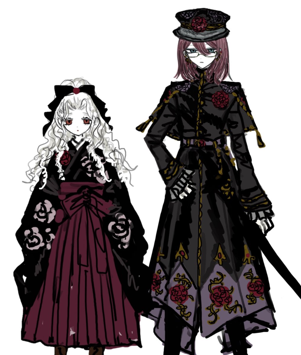 SLEEPMOSS (@shuimooo) on Twitter photo 