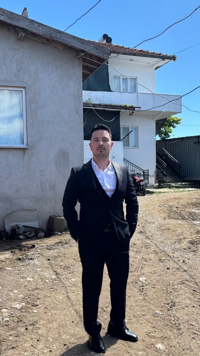 Arka plan hayat tarzımız