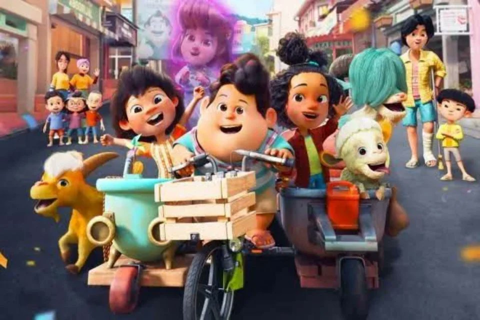 Film Jumbo direncanakan akan tayang di 17 negara, termasuk Malaysia, Singapura, Brunei Darussalam, Rusia, Ukraina, negara-negara Baltik, dan Asia Tengah. Langkah ini menunjukkan ambisi besar untuk memperkenalkan karya animasi Indonesia ke kancah global.