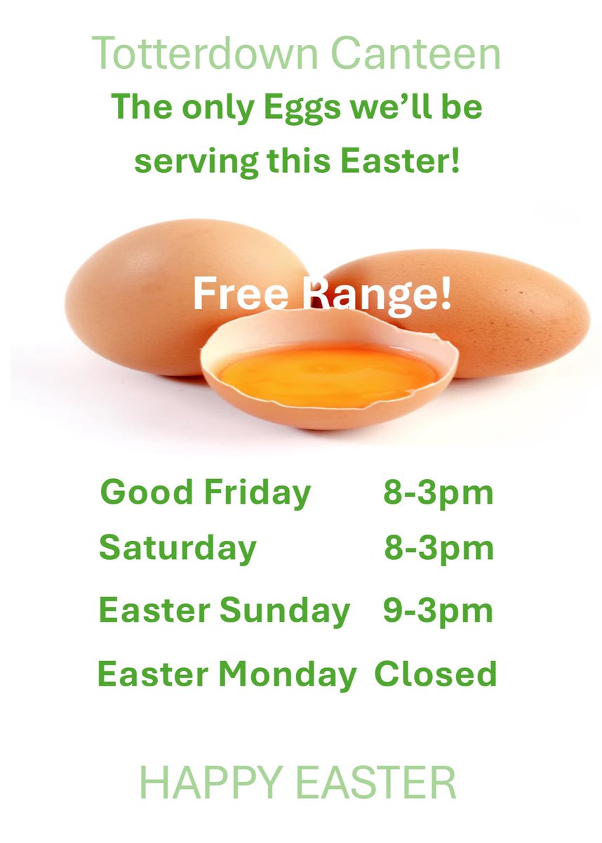 Totterdown Canteen (@totterdownc) on Twitter photo 