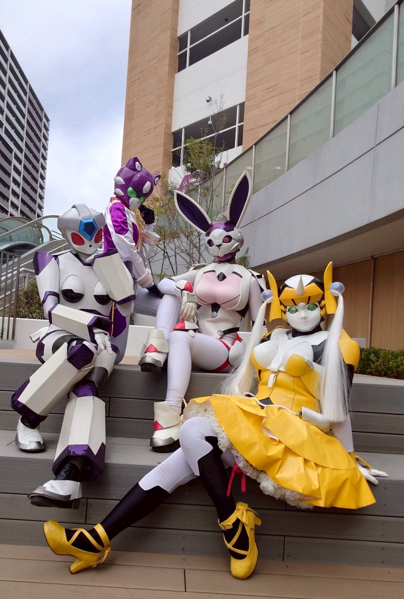 cottonbynyoROBO's tweet photo. 【イオンモール大日】リニューアルオープン https://t.co/kapIV2CD0D @YouTubeより

以前撮影して頂いた動画が公開！
たっぷり遊んで買い物して素敵な見どころ満載(*ˊᵕˋ* )

是非イオンモール大日に行こうね〜！

#イオンモール
#イオンモール大日
#にょロボてぃくす https://t.co/Qkrc82GAql