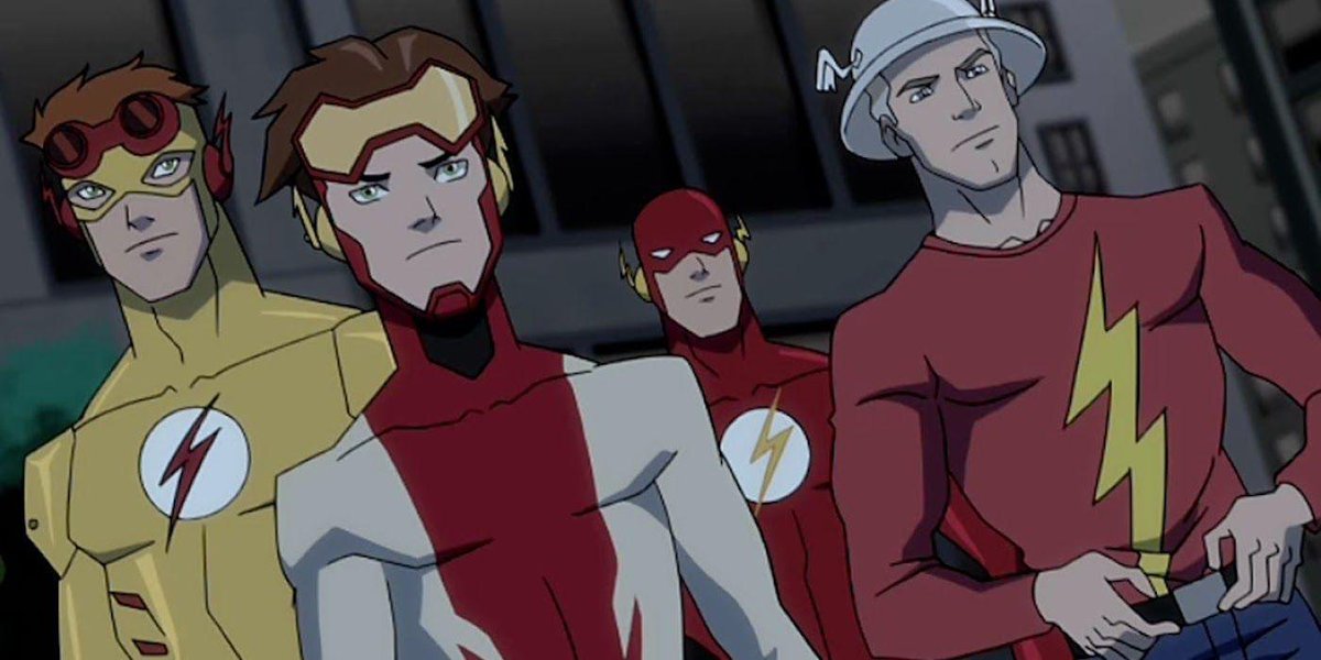 Left out the best one!