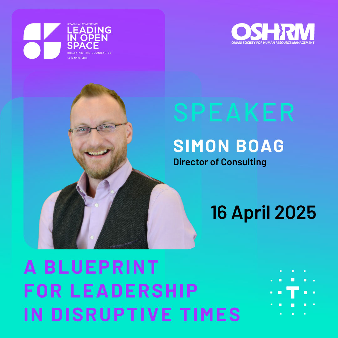 Talogy Middle East & Africa tweet media