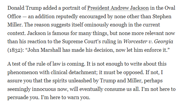 EsotericCD's tweet image. I am not here to persuade you; I am here to warn you. nationalreview.com/carnival-of-fo…