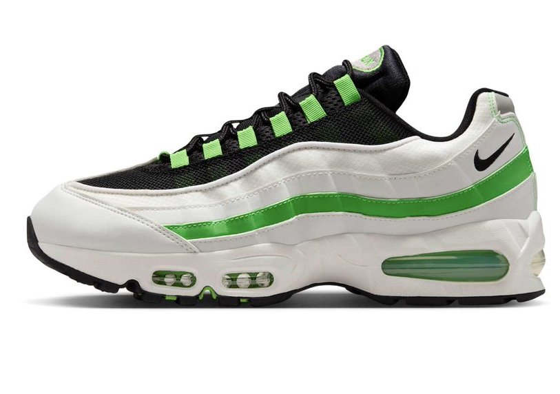 snkr_twitr's tweet photo. AD: EASY COP at $144 each at checkout
NEW Nike Air Max 95 OG Big Bubble Collection

Black/Persian Violet https://t.co/uLHMVFQpoM
Summit White/Black/Green Gusto https://t.co/pnZEFzA0ig
White/University Red/Wolf Grey https://t.co/f6qSh5c0LR https://t.co/CWkDuMmpPn