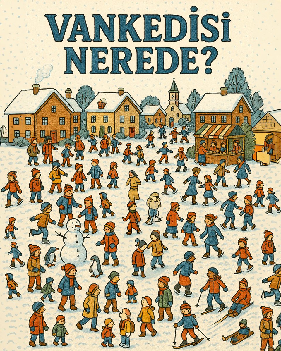 #vankedisi nerede?🕵️‍♂️🐾