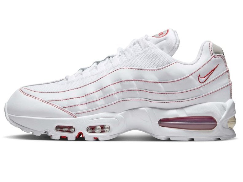 snkr_twitr's tweet photo. AD: EASY COP at $144 each at checkout
NEW Nike Air Max 95 OG Big Bubble Collection

Black/Persian Violet https://t.co/uLHMVFQpoM
Summit White/Black/Green Gusto https://t.co/pnZEFzA0ig
White/University Red/Wolf Grey https://t.co/f6qSh5c0LR https://t.co/CWkDuMmpPn