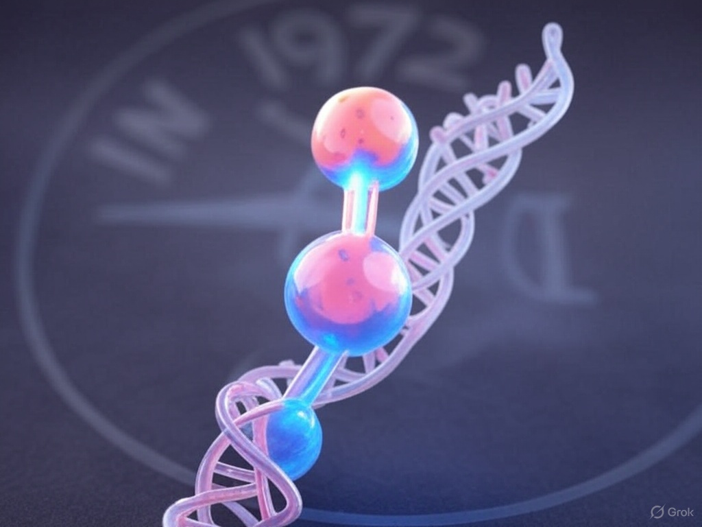 SatlokChannel's tweet photo. 5 The AnWj antigen, found in >99.9% of people, was missing from the 1972 patient. It's carried by the MAL gene. People with mutations in both MAL gene copies have the ultra-rare AnWj-negative blood type.
#Genetics #RareBloodType https://t.co/6JXy2mt7yE