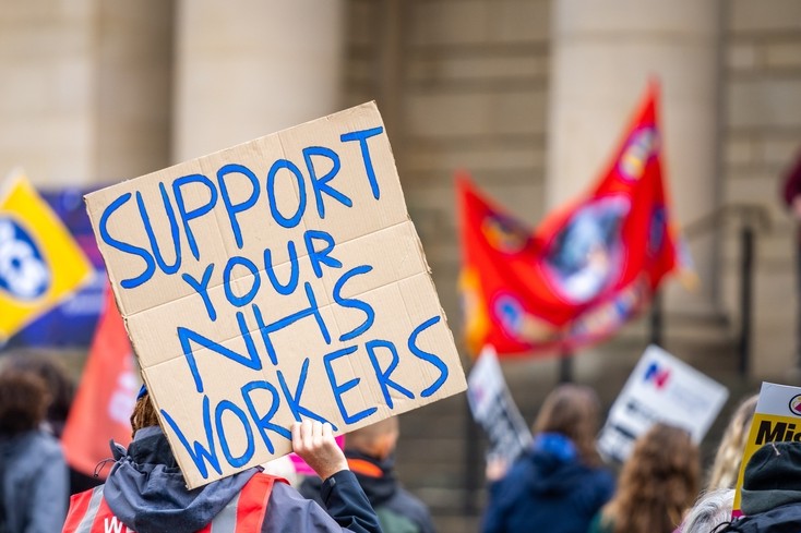 Governments receive NHS pay recommendations for 2025-26 nursingtimes.net/workforce/gove…