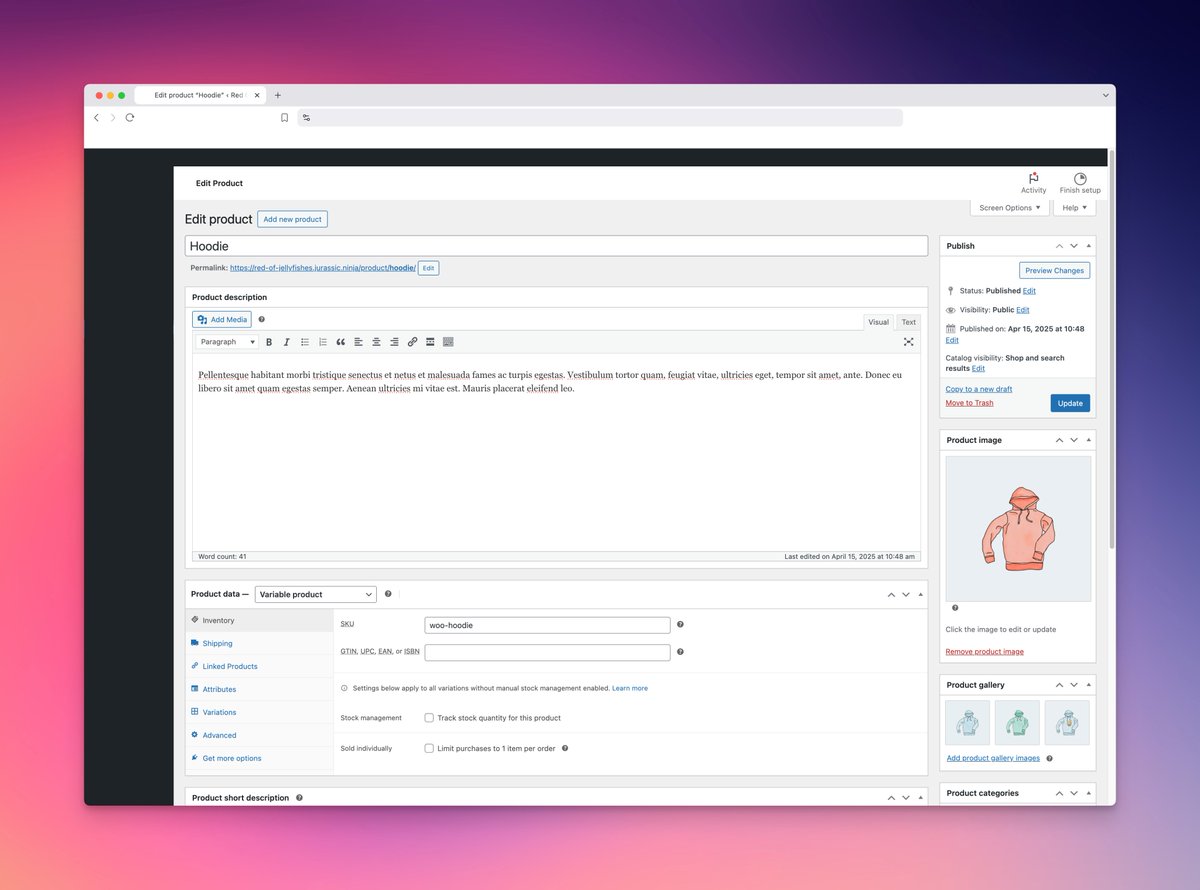James Kemp tweet media