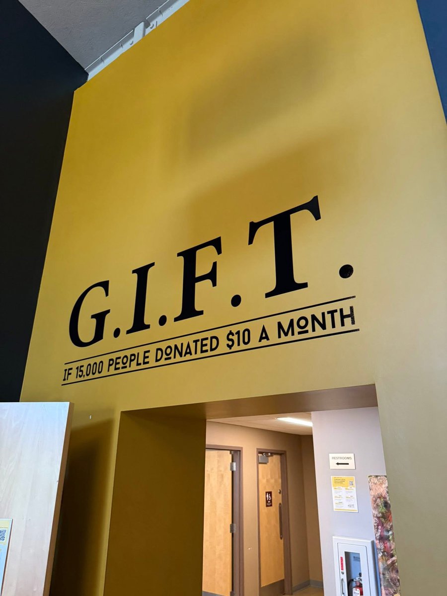 FPAKansasCity's tweet photo. Financial Literacy program teens were inspired after visiting @kansascitygift right on 50th &amp; Prospect.
Generating Income for Tomorrow, KC GIFT provides grants💰 to black owned businesses, plus tons of other resources.

#KCGift #FrontPorchAlliance #FinancialLiteracy  #kansascity https://t.co/kKHh12jokV