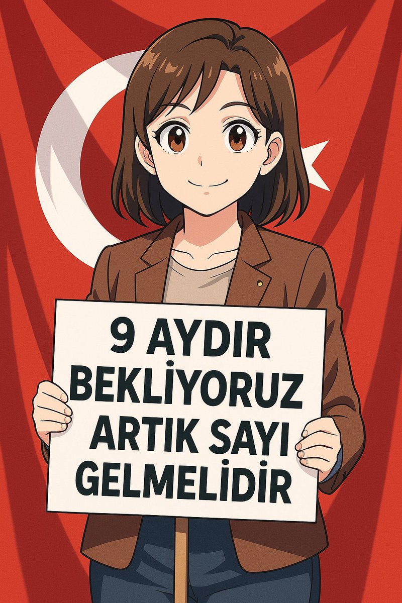 Gel 657 li günler gel artık

<a href="/RTErdogan/">Recep Tayyip Erdoğan</a> <a href="/_cevdetyilmaz/">Cevdet Yılmaz</a> <a href="/hasandogan/">Hasan Doğan</a> <a href="/fahrettinaltun/">Fahrettin Altun</a> <a href="/Yusuf__Tekin/">Yusuf Tekin</a> <a href="/memetsimsek/">Mehmet Simsek</a> <a href="/vedatdemiroz/">Vedat Demiröz</a> <a href="/tcbestepe/">T.C. Cumhurbaşkanlığı</a>
#CumhurbaşkanımMEBe68BinAtama
