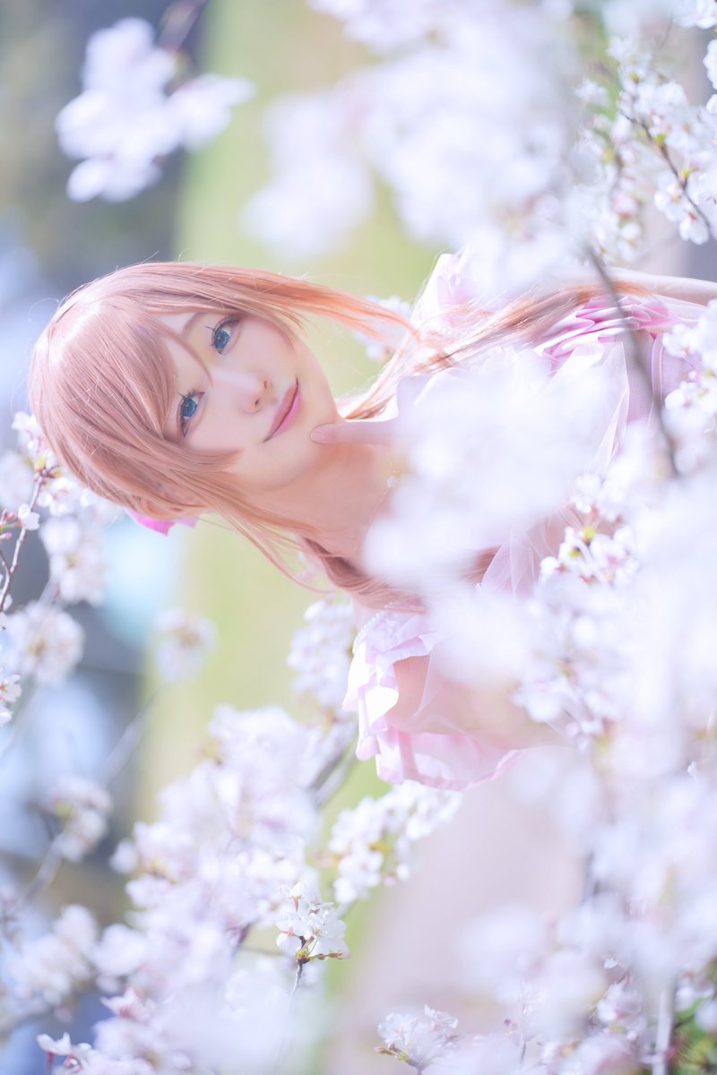 ʚ翠凛ɞ tweet media