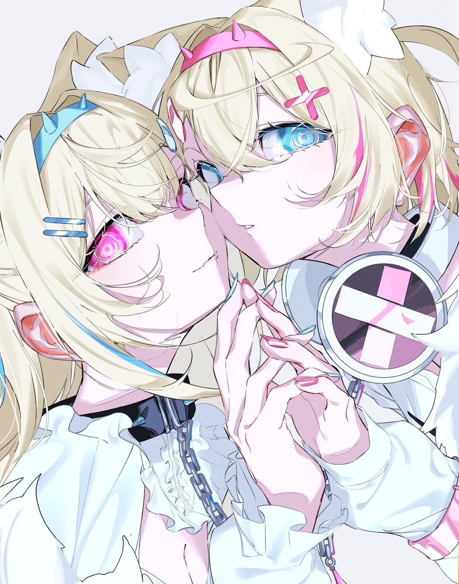 gam_1124's tweet image. #FWMCpix