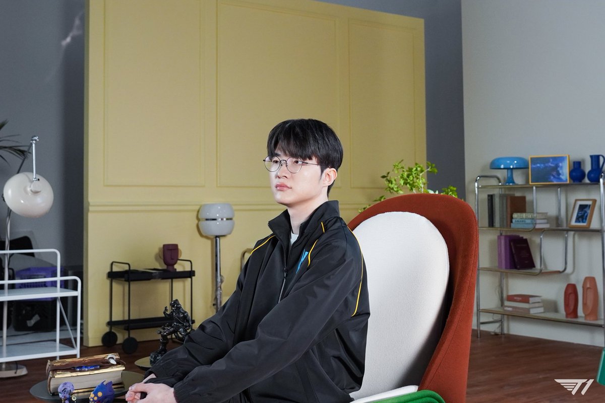 T1LoL's tweet photo. #TogetherAs1 #wildrift https://t.co/9alMXbuV7t