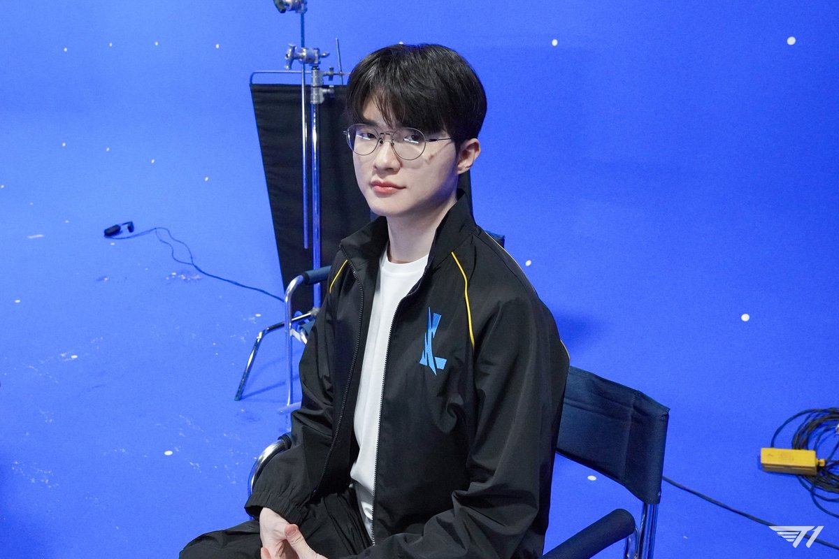 T1LoL's tweet photo. #TogetherAs1 #wildrift https://t.co/9alMXbuV7t
