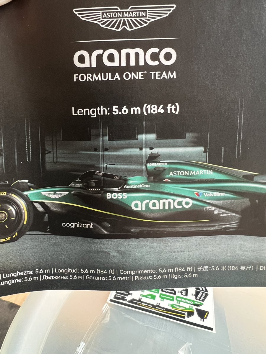 John Wrake tweet media