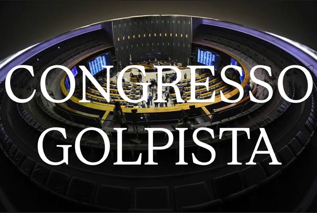 Bom dia meu povo com 
Lula Presidente. ❤️🇧🇷✨🚀

Preciso que vocês subam a tag CONGRESSO GOLPISTA 

Conto com a ajuda de vocês!