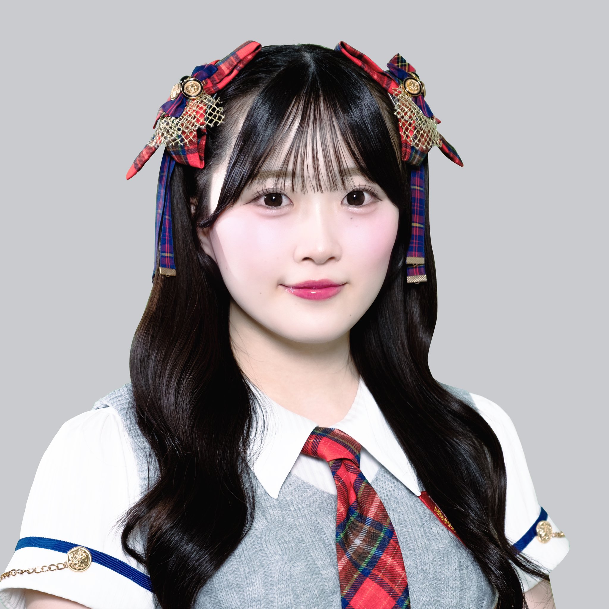 AKB48 山根涼羽です。｜山根涼羽