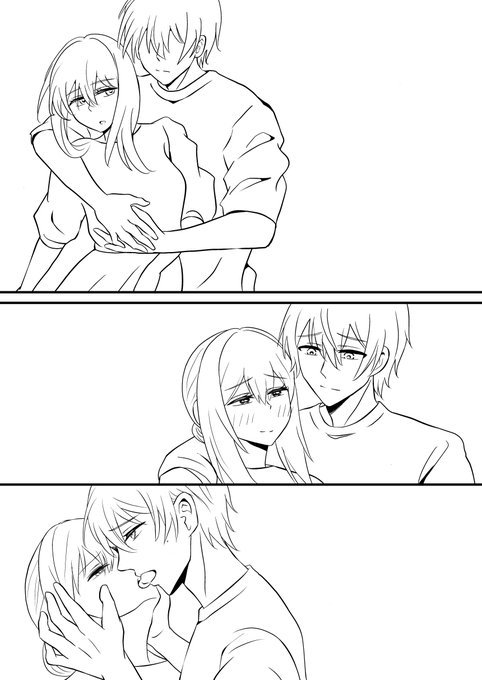 漫画描き始めた頃は1P完成させるのに3日か4日かかってたけど、最近はようやく下書き→ペン入れが1日でおわるようになったと思ったら、液タブ導入したことによってまた1日+半日かかるようになってしまった。液タブになれればもっと早くなるかな 