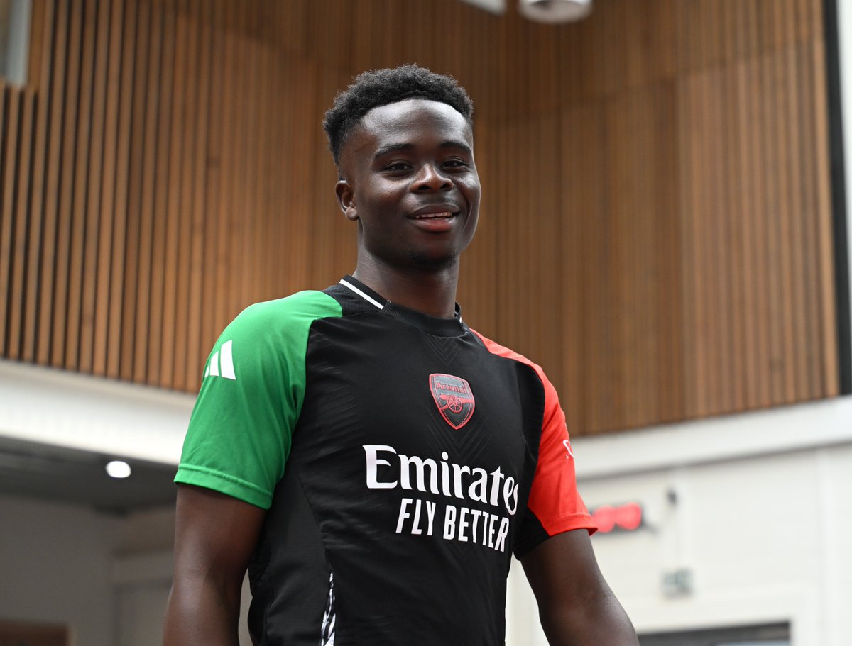 Arsenal's tweet image. Putting in the work.

📍 Sobha Realty Training Centre